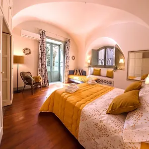  Apartment Crociferi Palace - Exclusive Brand 