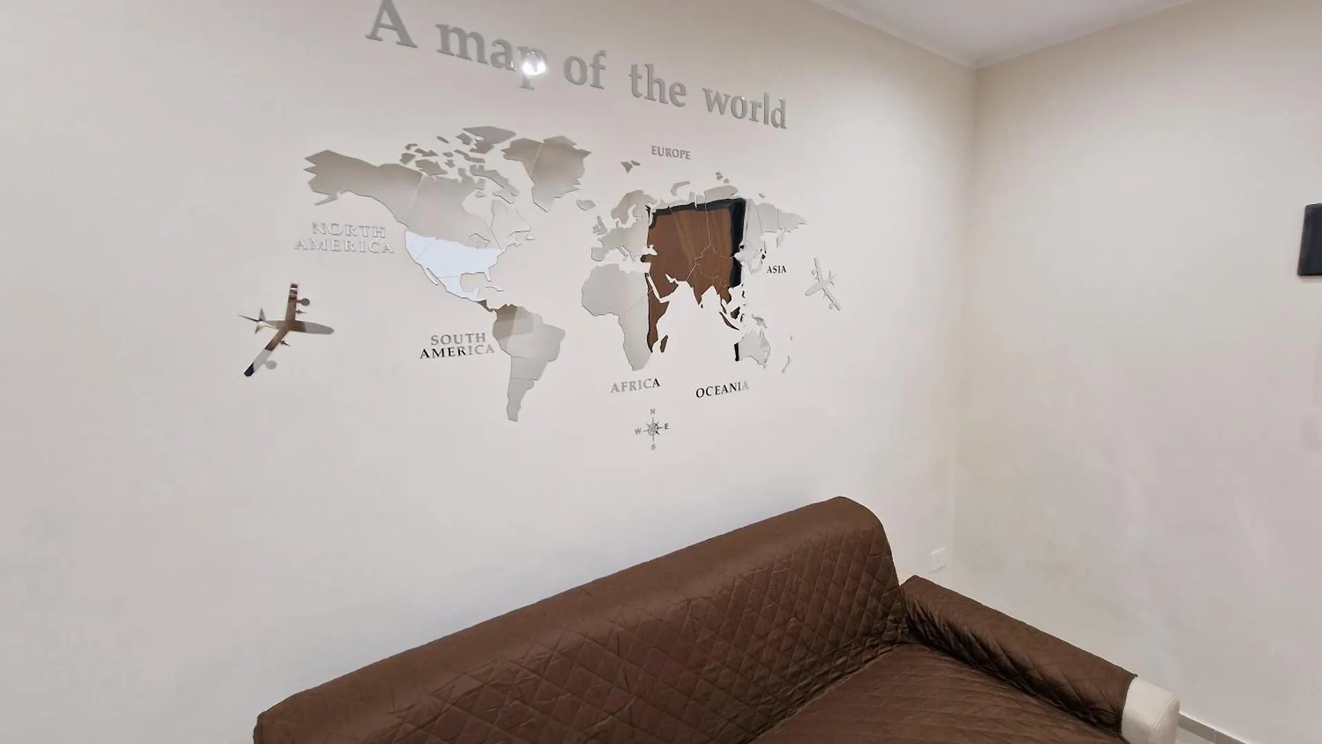 A&G Apartment Katanya