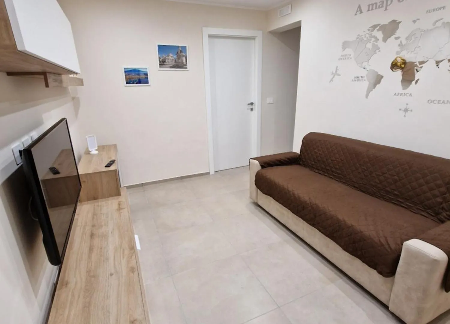 A&G Apartment Katanya