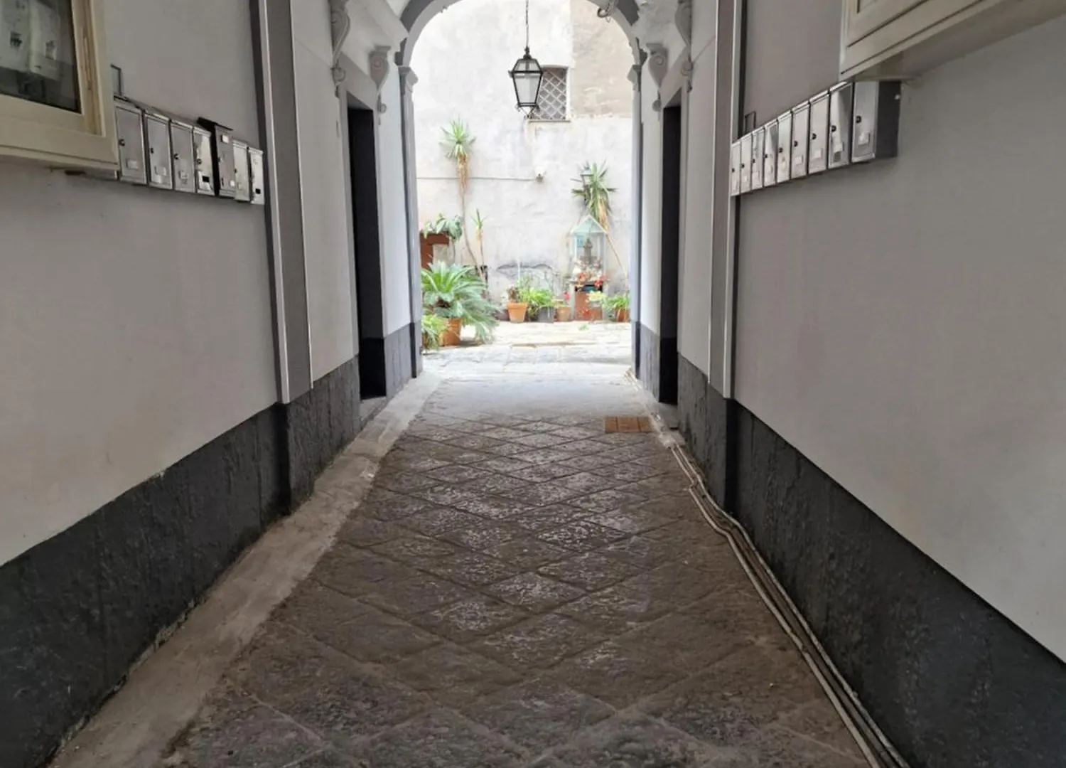 A&G Apartment Katanya