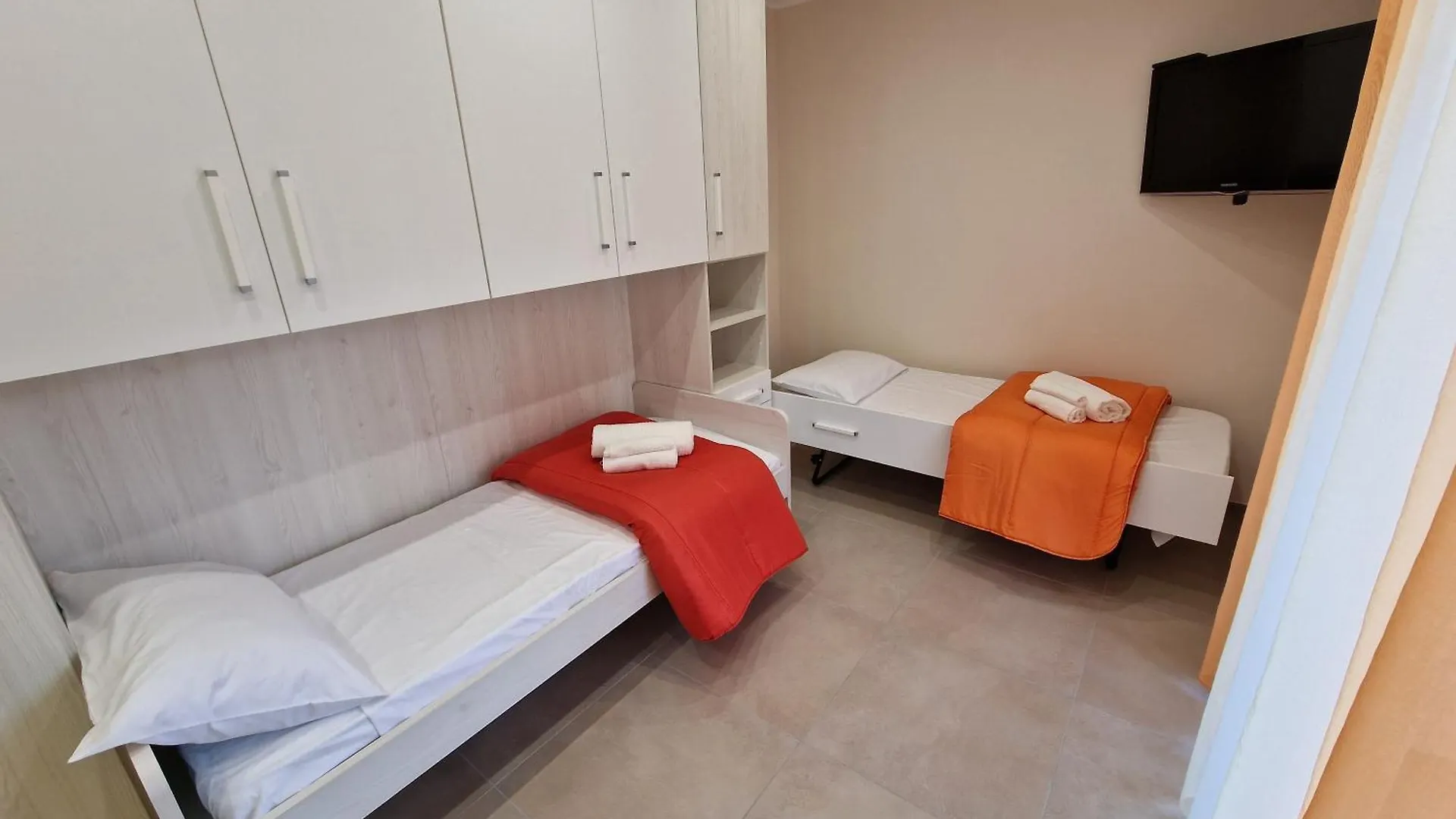 A&G Apartment Katanya