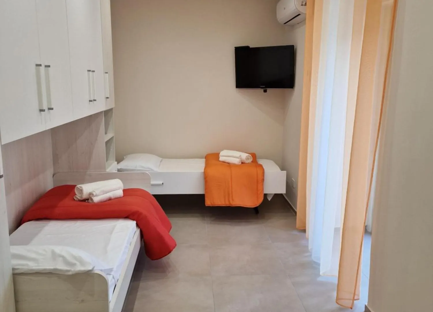 A&G Apartment Katanya