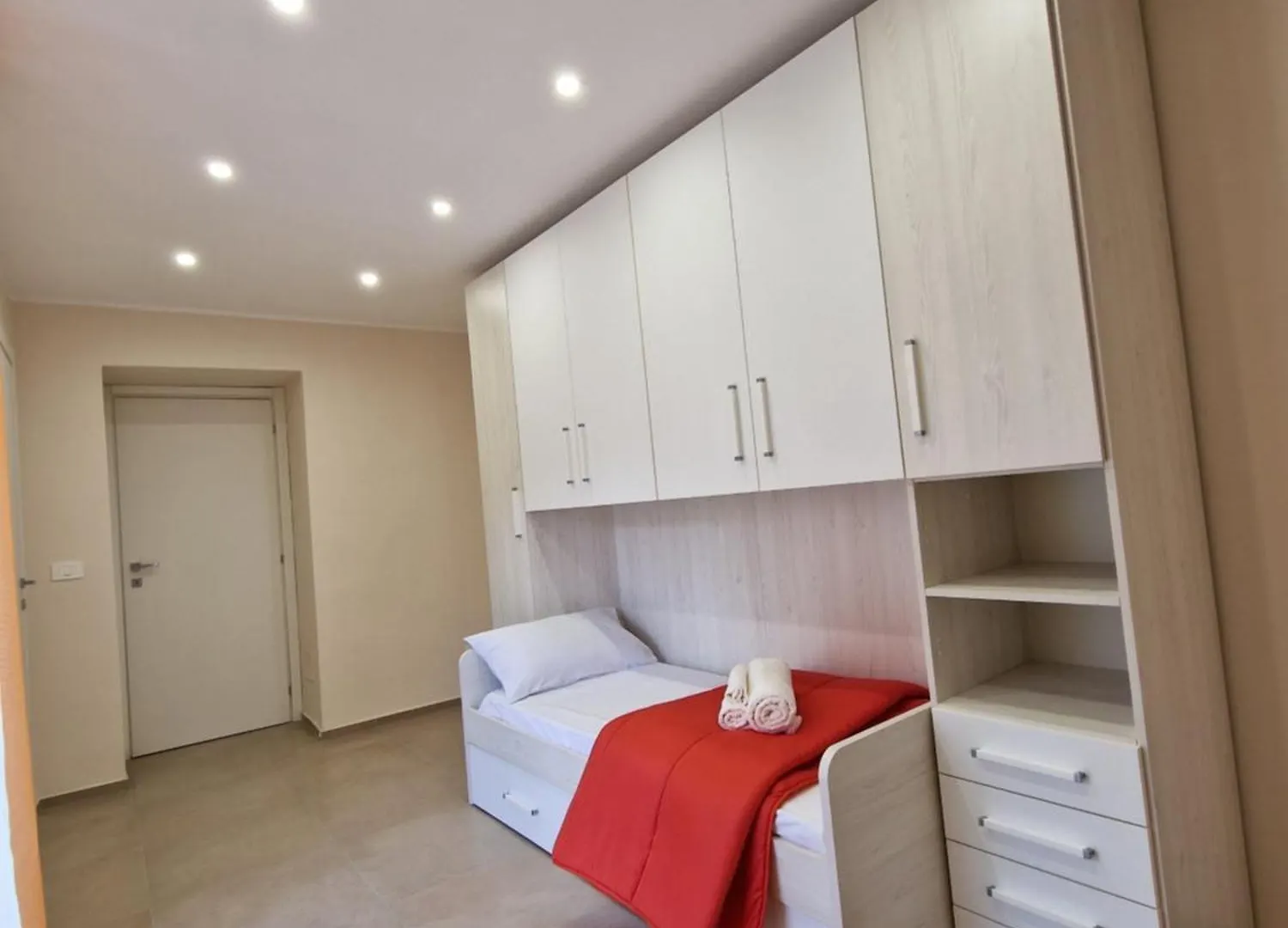 A&G Apartment Katanya