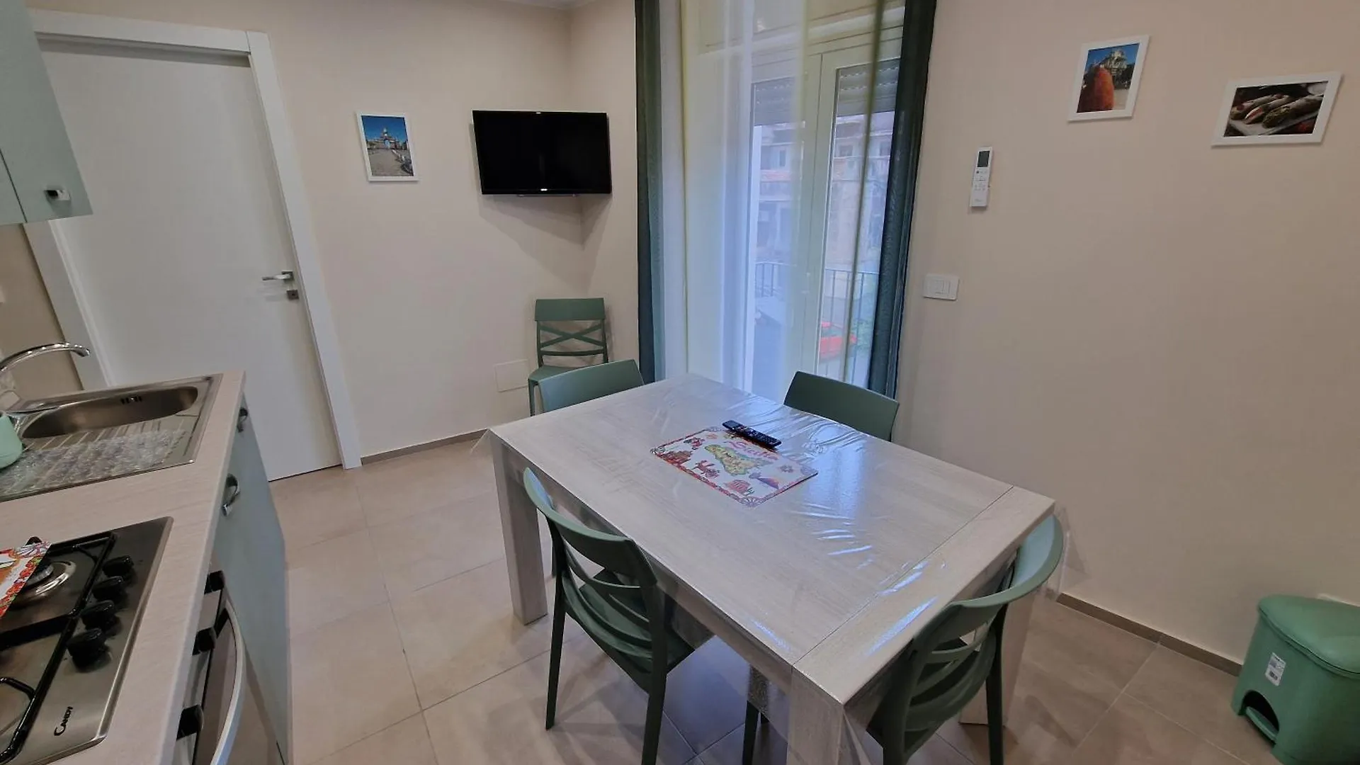 A&G Apartment Katanya 0*,