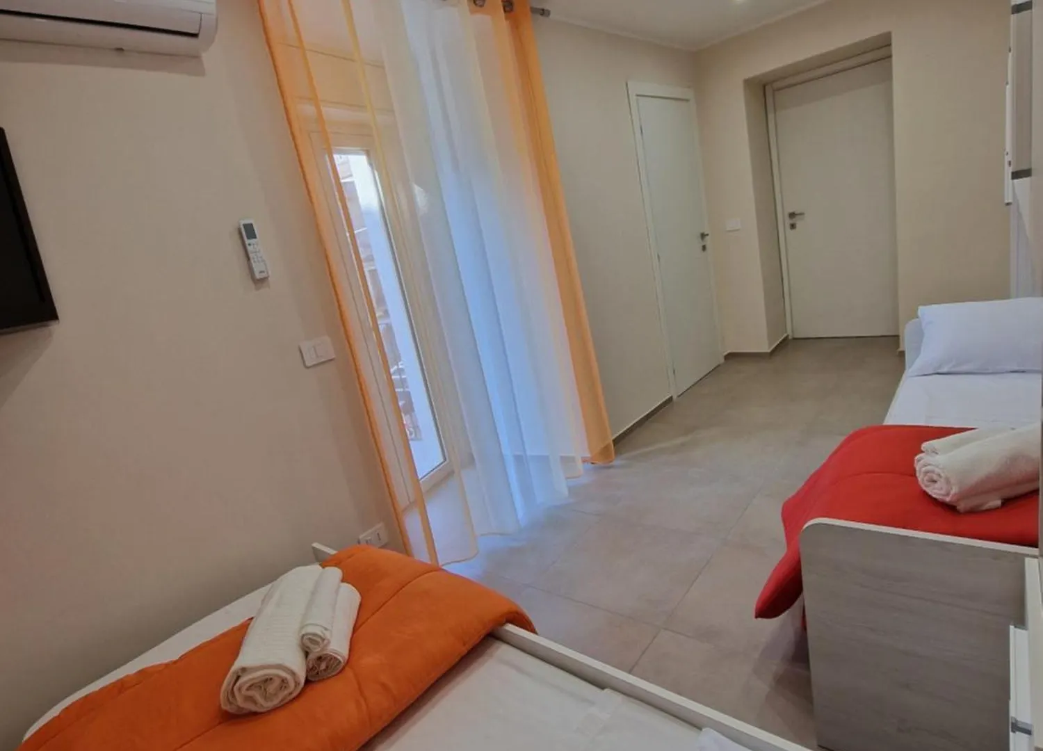 A&G Apartment Katanya