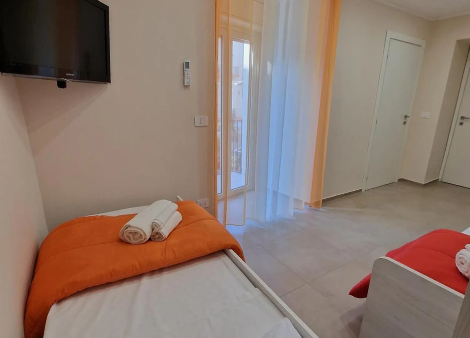 A&G Apartment Katanya 0*,  İtalya