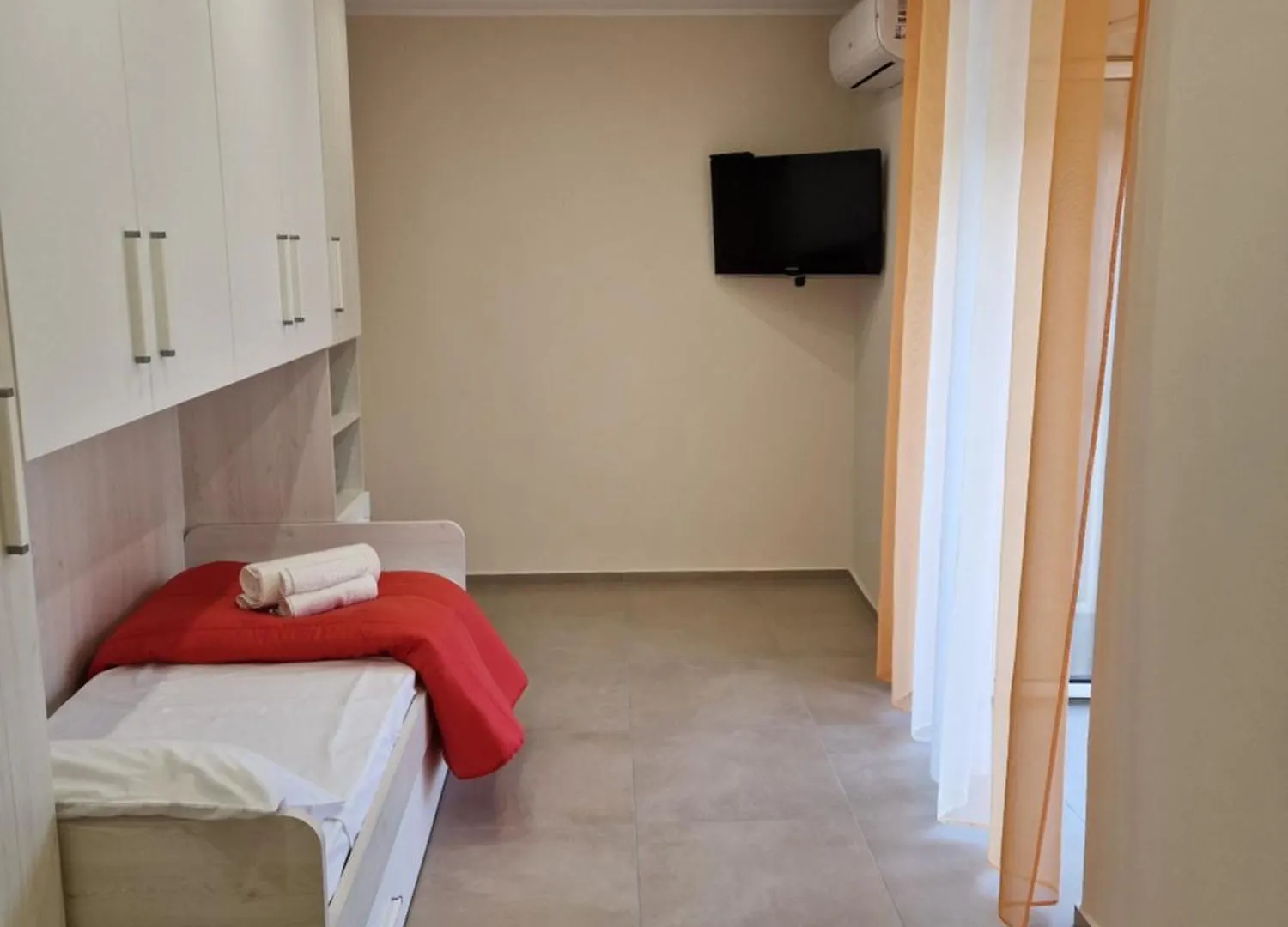 A&G Apartment Katanya İtalya