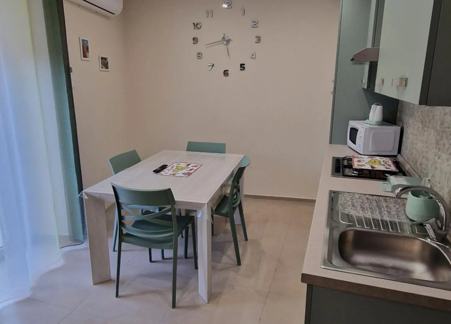 A&G Apartment Katanya