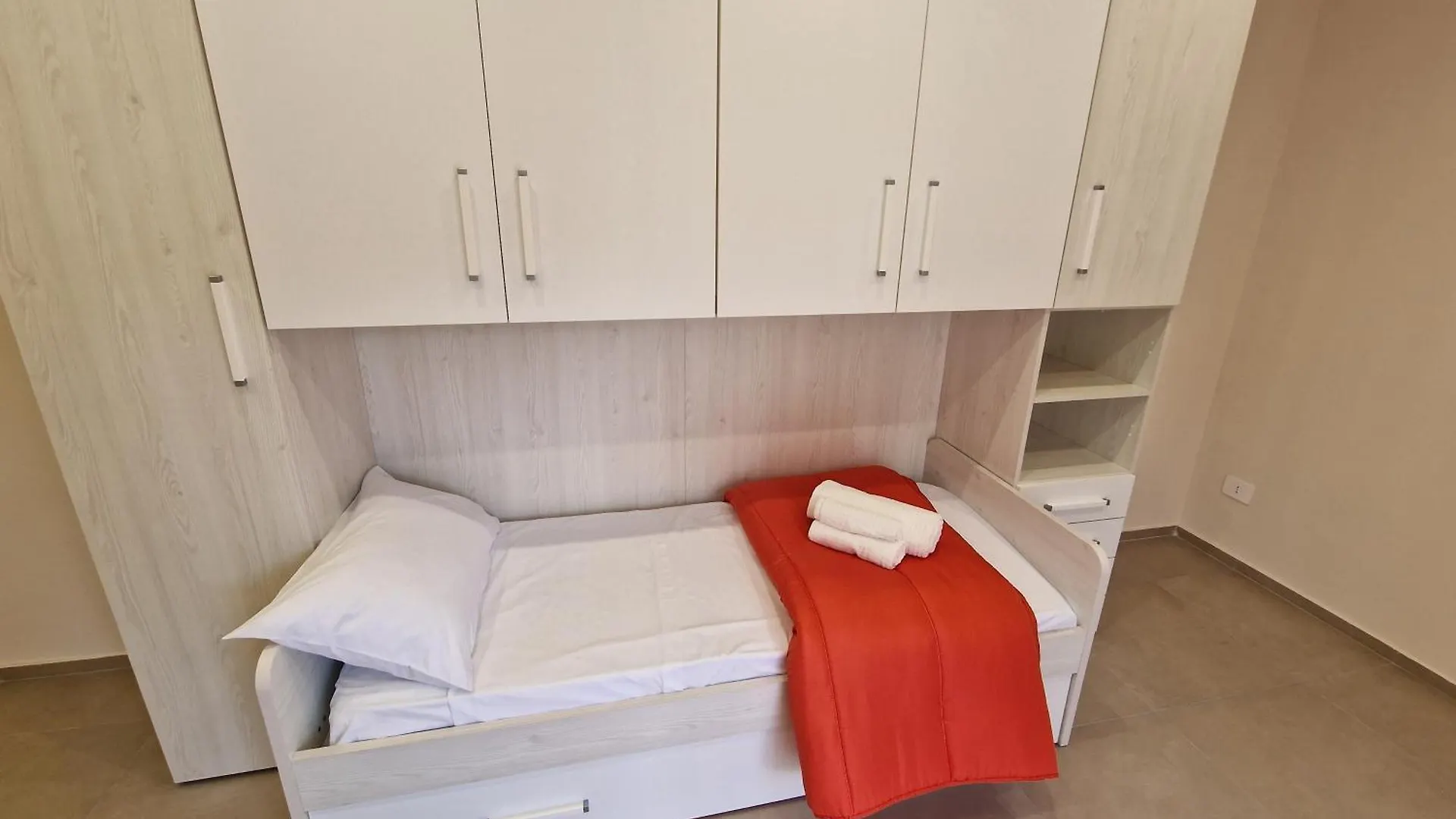 A&G Apartment Katanya