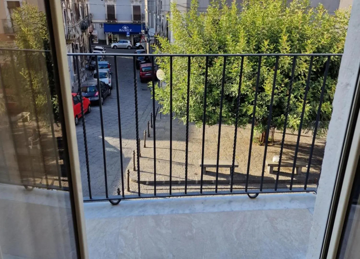 A&G Apartment Katanya