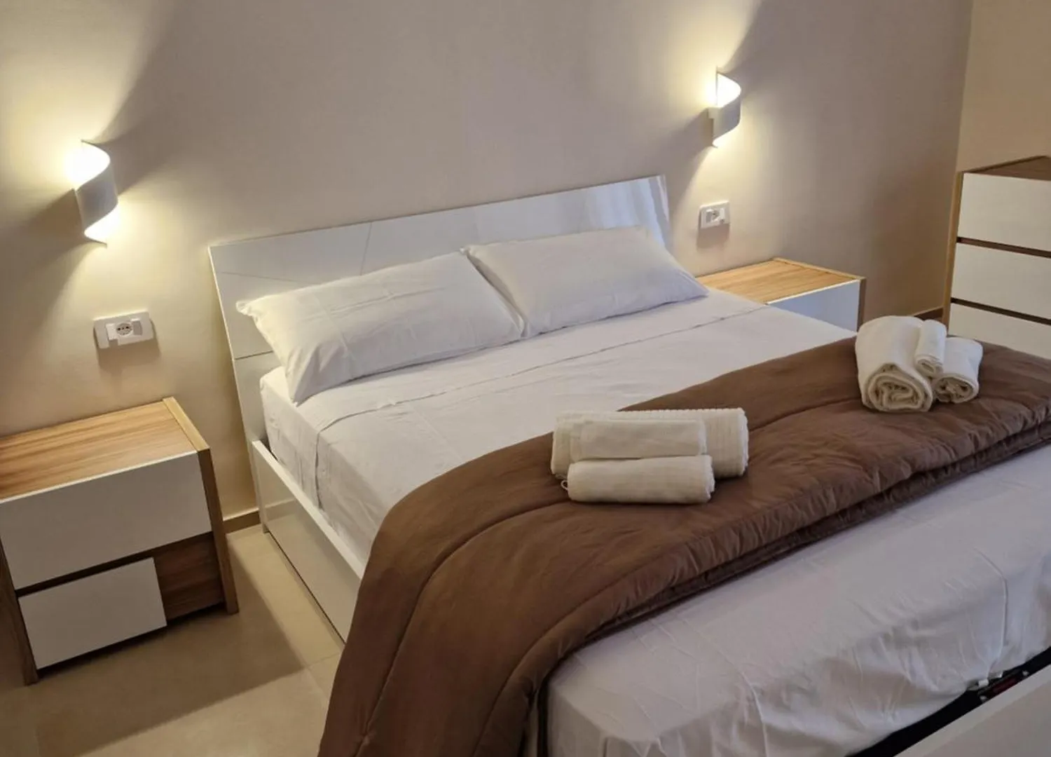 A&G Apartment Katanya