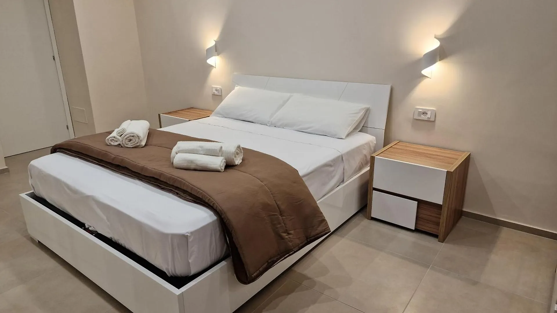 A&G Apartment Katanya 0*,