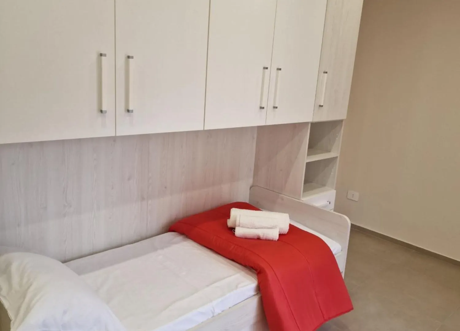 A&G Apartment Katanya