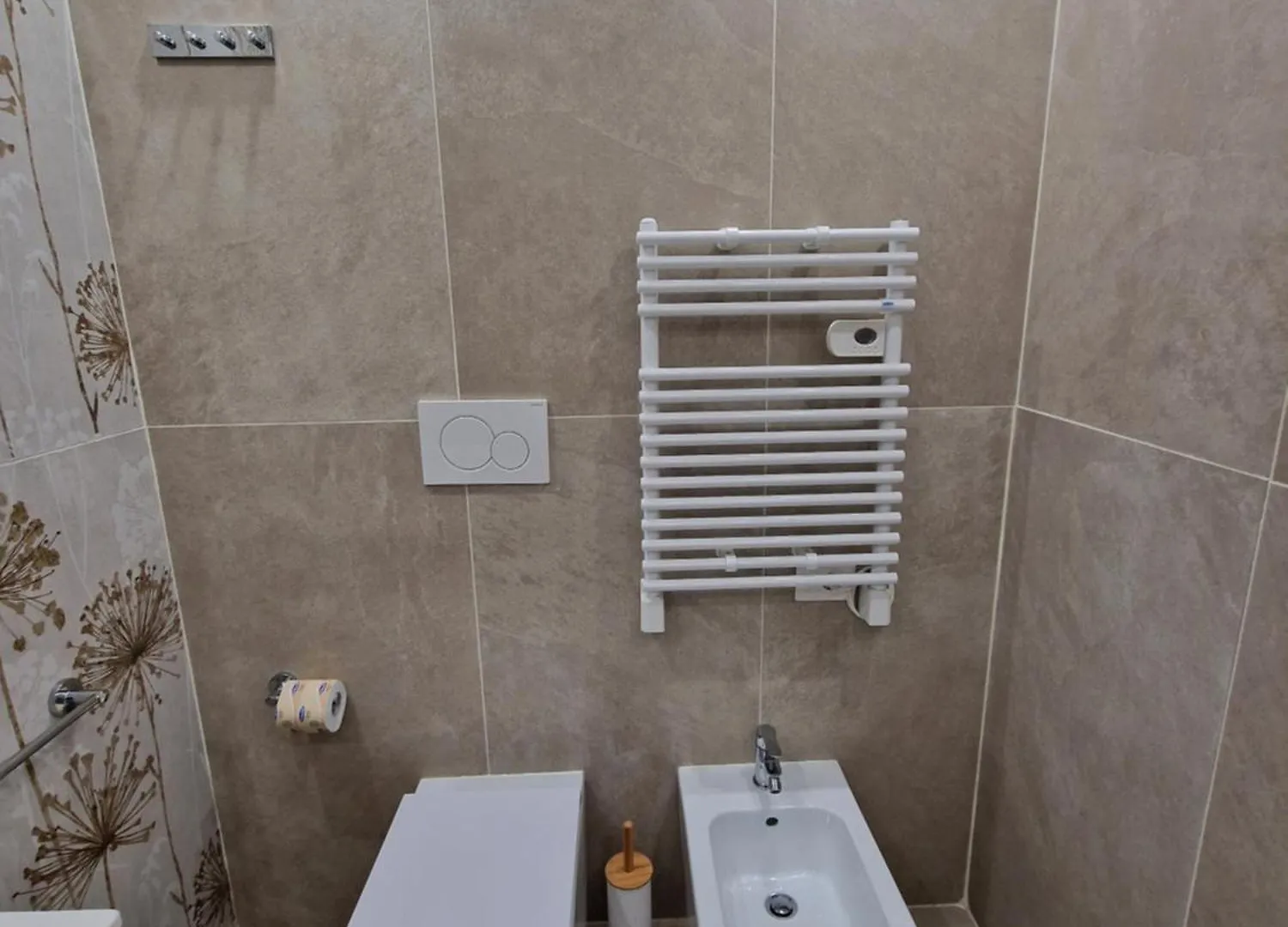 A&G Apartment Katanya