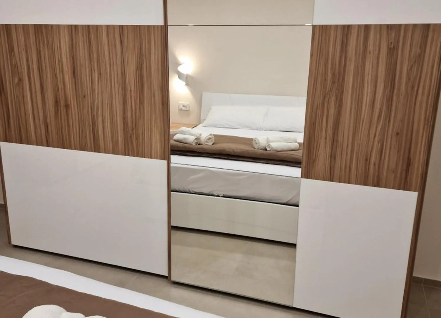 A&G Apartment Katanya