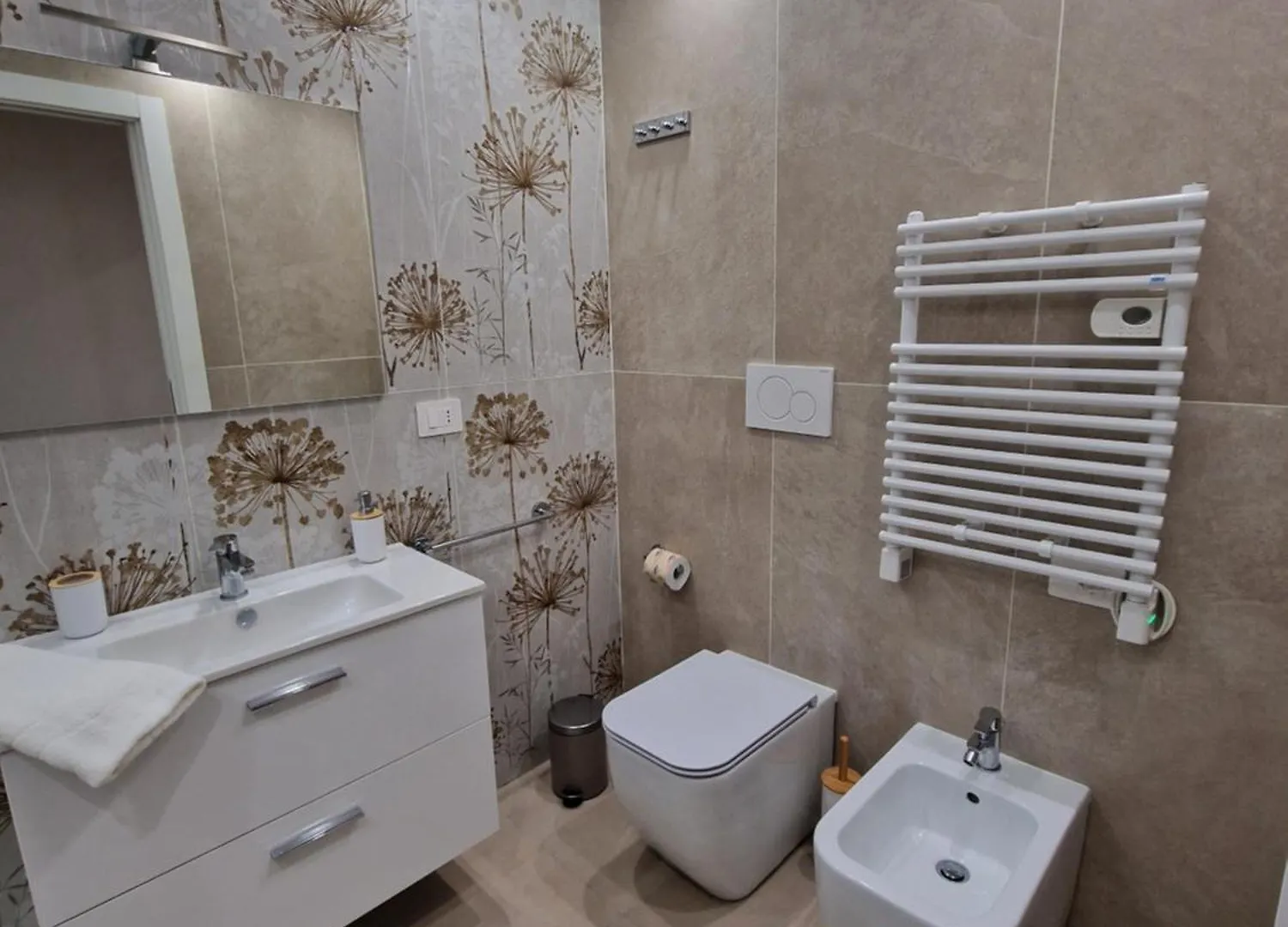 A&G Apartment Katanya