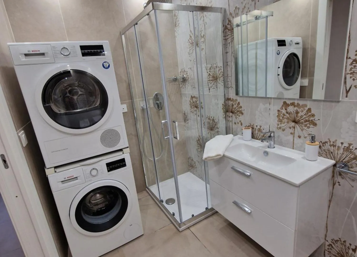 A&G Apartment Katanya