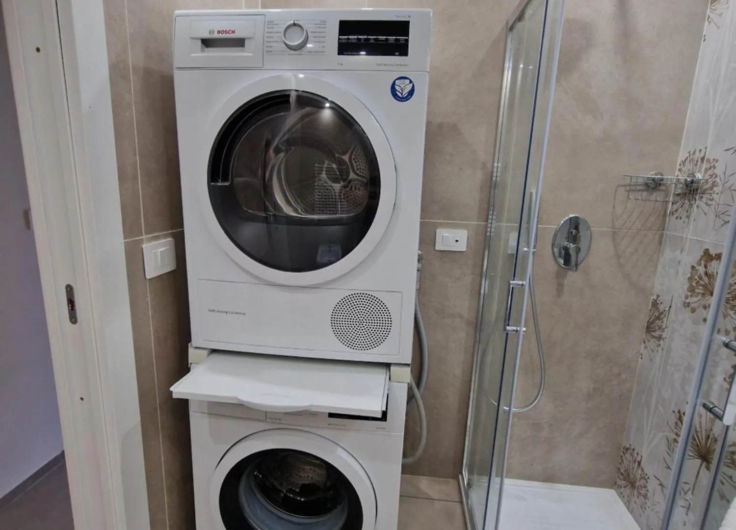 A&G Apartment Katanya İtalya