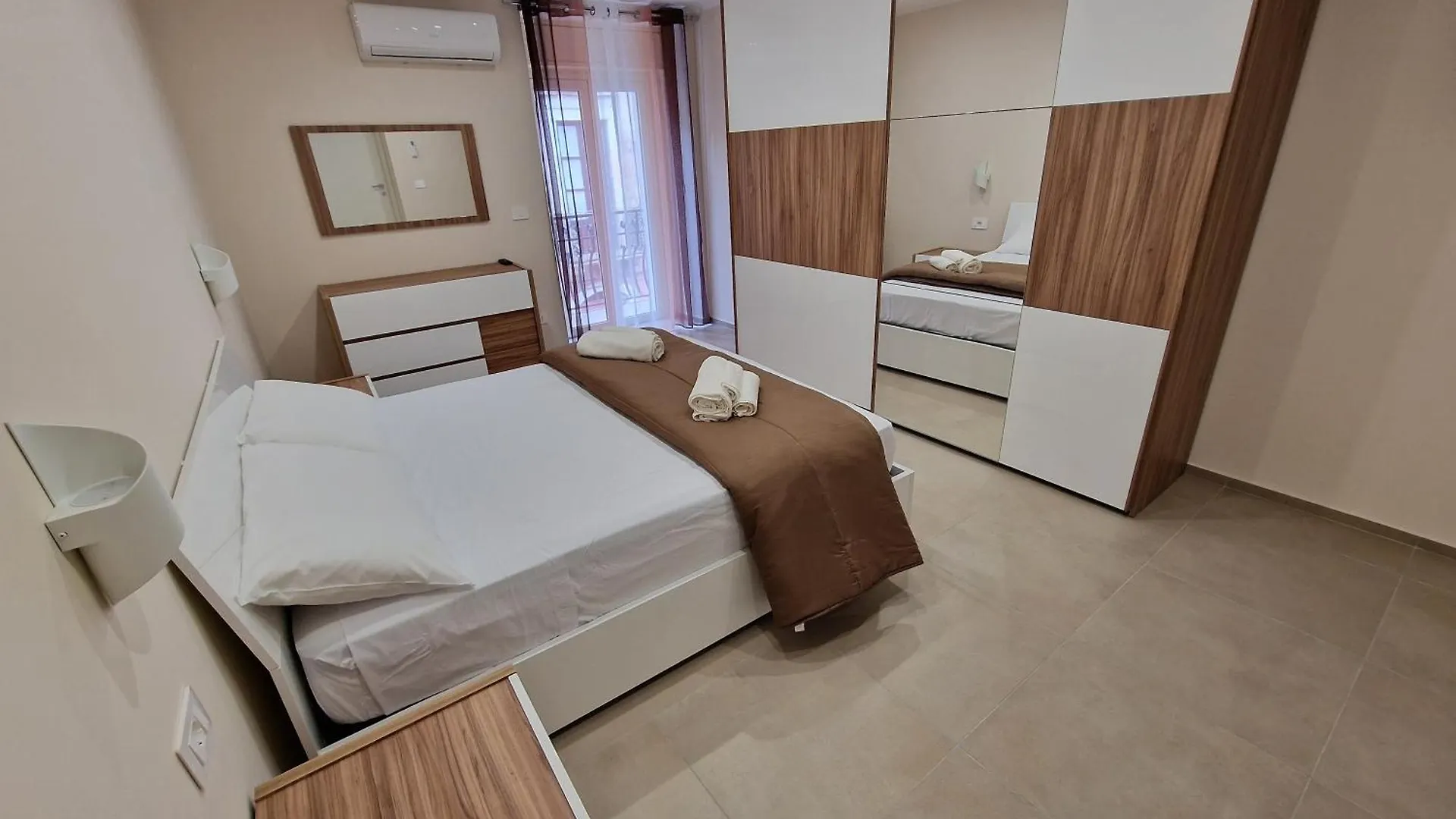 A&G Apartment Katanya