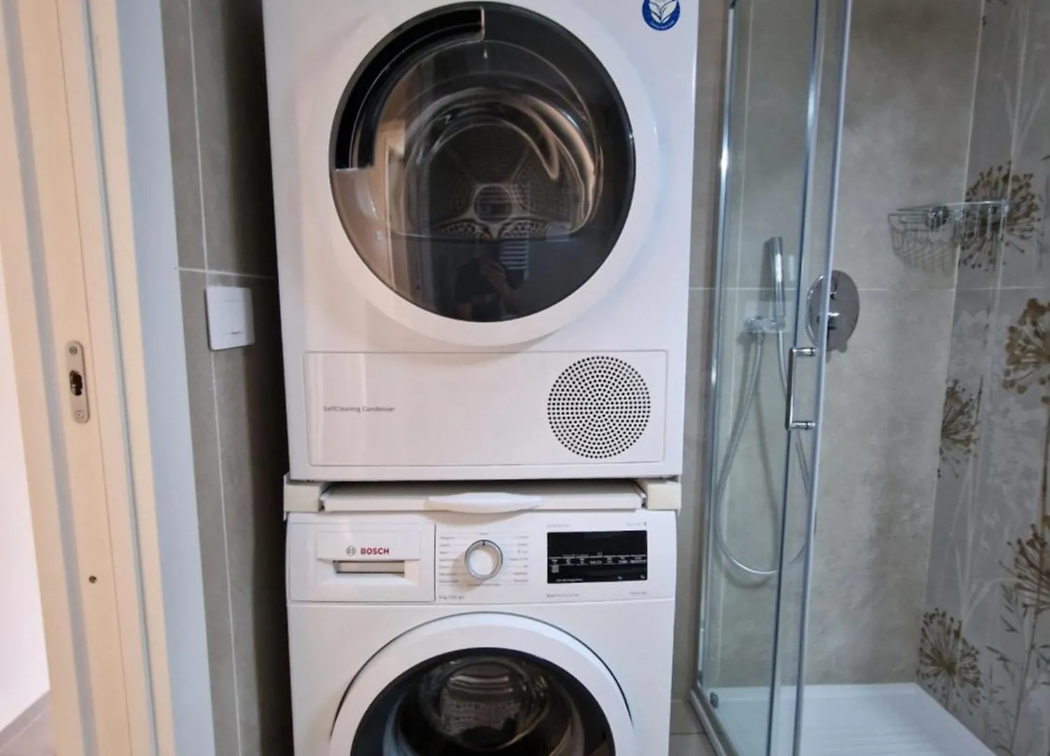 A&G Apartment Katanya