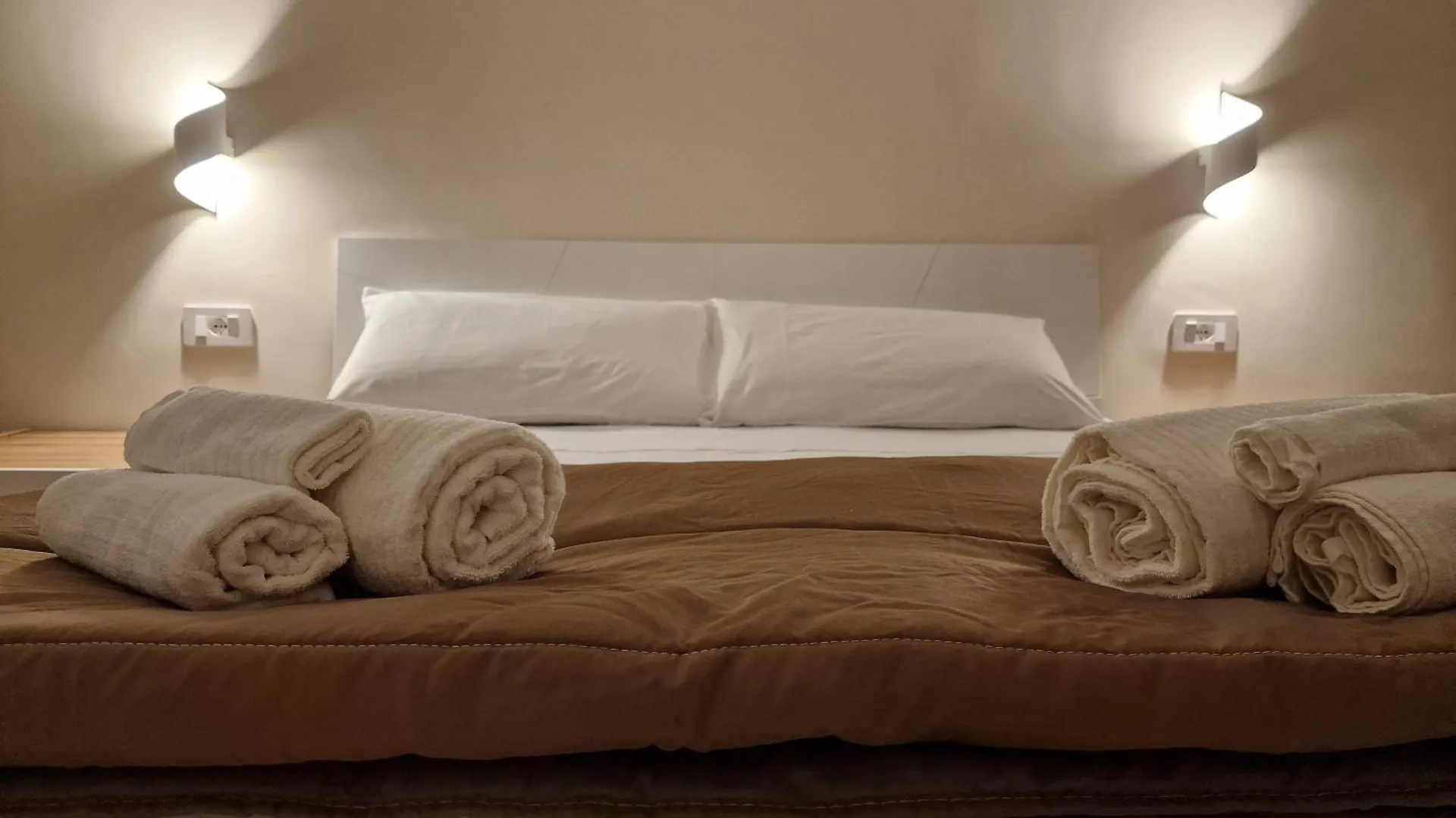 A&G Apartment Katanya İtalya