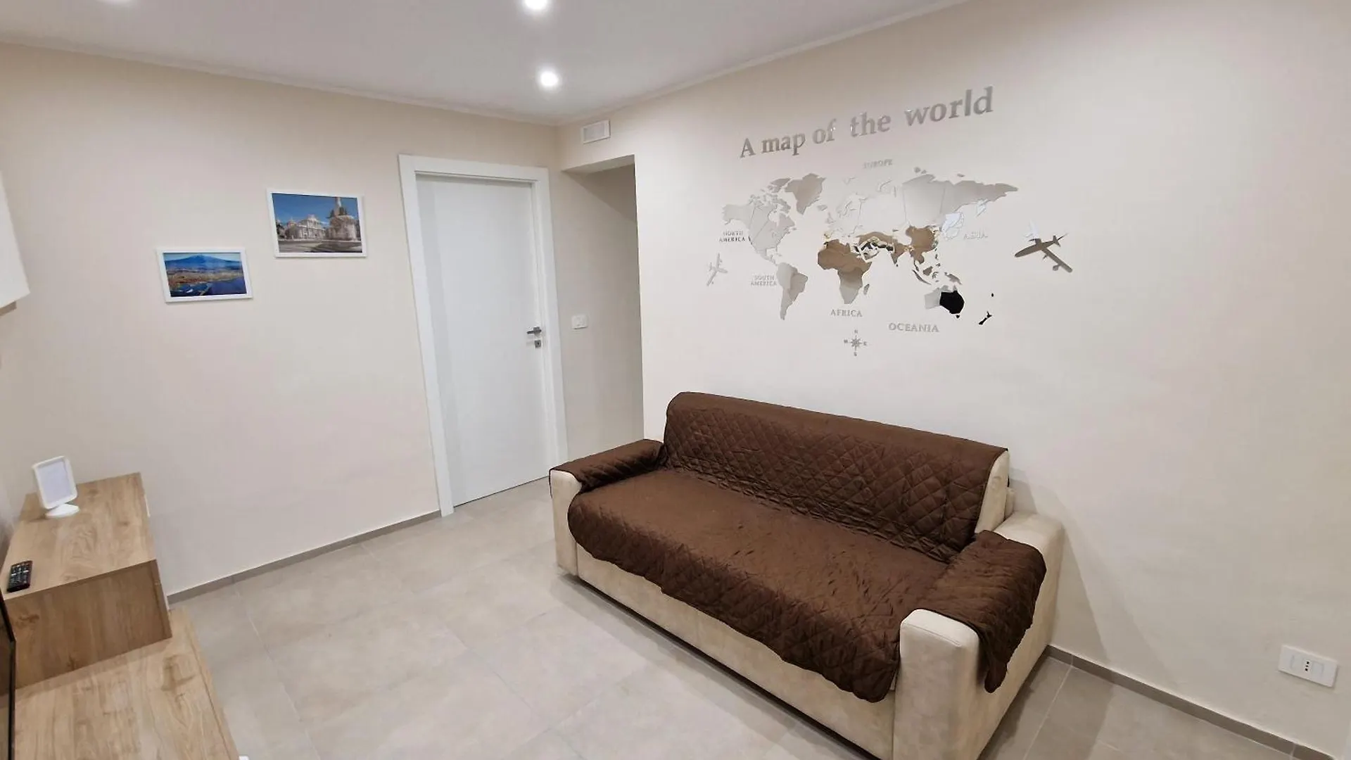 A&G Apartment Katanya 0*,  İtalya