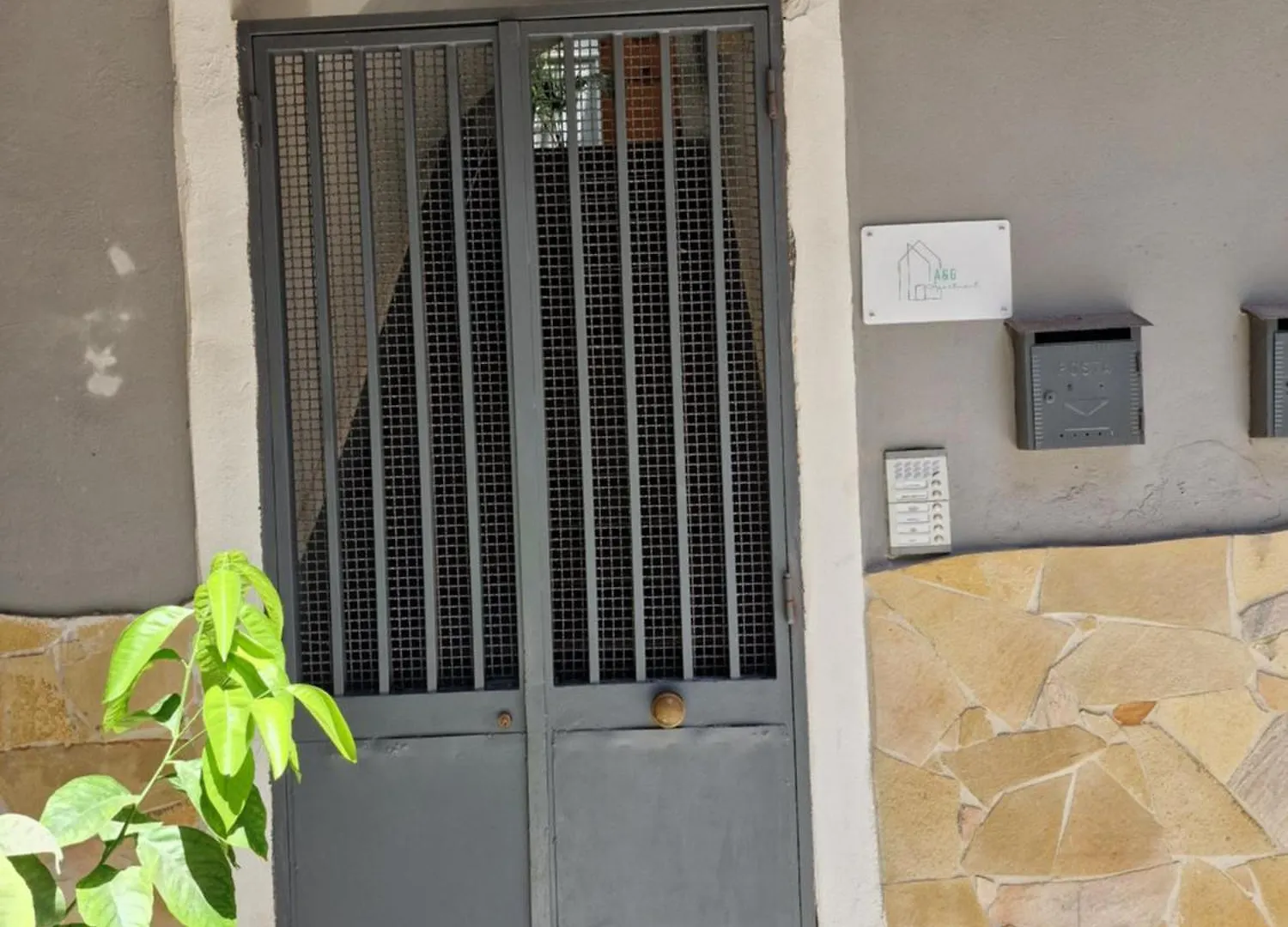 A&G Apartment Katanya İtalya