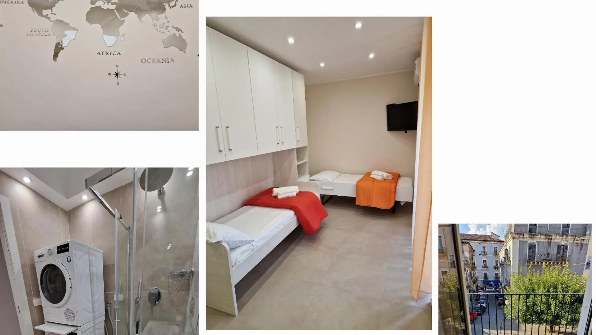 A&G Apartment Katanya
